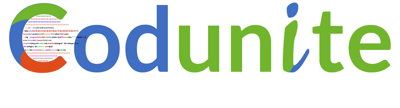 Codunite logo