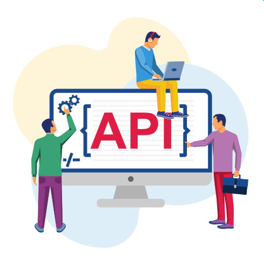 Recharge and bill payment API dashboard showing mobile recharge and utility bill transactions