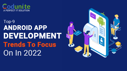 MOBILE APP DEVELOPMENT