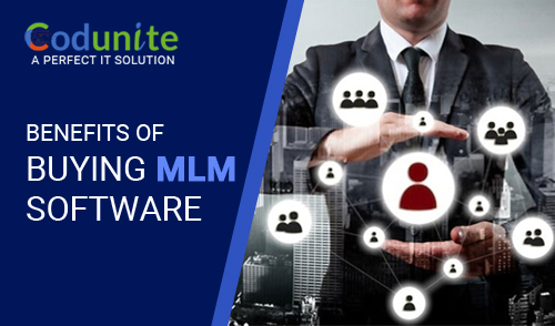 Buying MLM Software