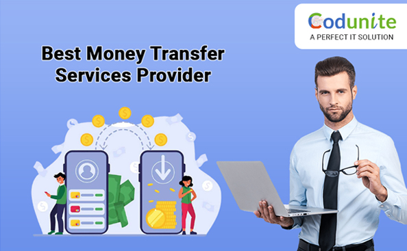 Best Money Transfer