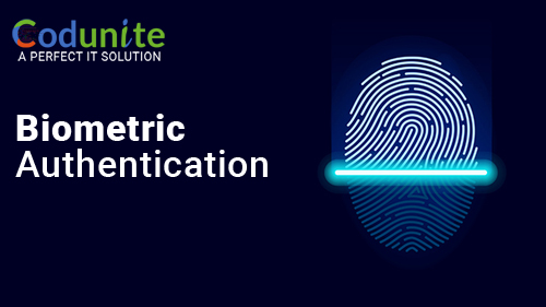 Biometric Authentication