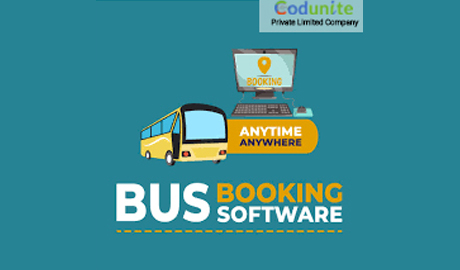 bus booking software