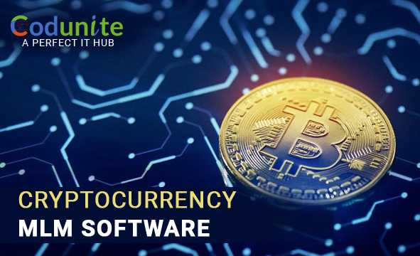 crptocurrency MLM software