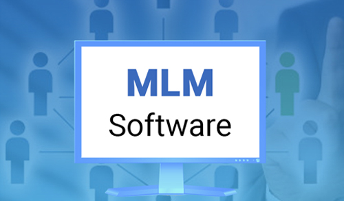 MLM SOFTWARE