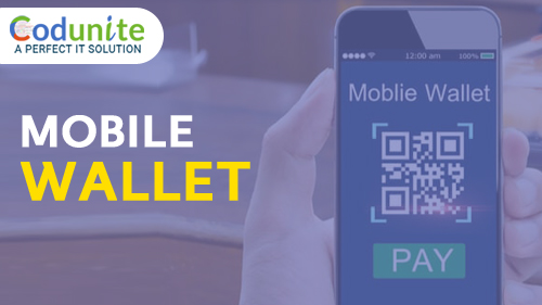 Enterprise Mobile Application