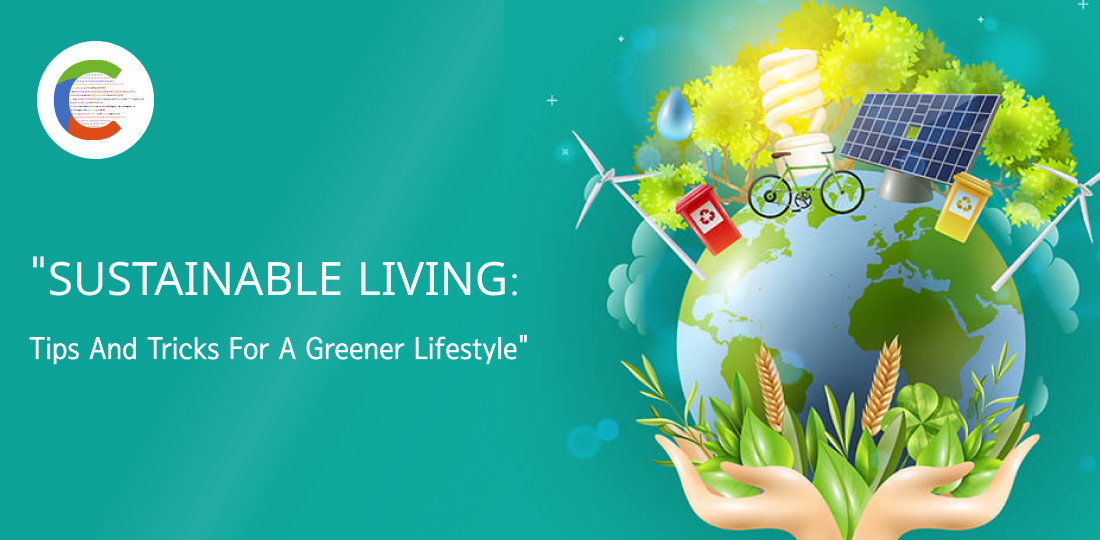 Sustainable Living